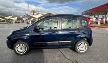 FIAT PANDA 2020 1.2 LOUNGE 70CV 5p. – 7.000€ (99.000KM l Gasolina l Manual I Azul) lleno