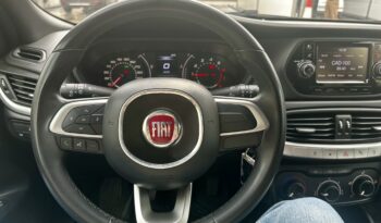 FIAT Tipo 2020 1.4 16v Fire Street 95cv 5p. – 11.640€ (107.000KM l Gasolina l Manual l Rojo) lleno