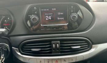 FIAT Tipo 2020 1.4 16v Fire Street 95cv 5p. – 11.640€ (107.000KM l Gasolina l Manual l Rojo) lleno
