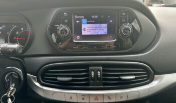 FIAT Tipo 2020 1.4 16v Fire Street 95cv 5p. – 11.640€ (107.000KM l Gasolina l Manual l Rojo) lleno