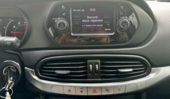 FIAT Tipo 2020 1.4 16v Fire Street 95cv 5p. – 11.640€ (107.000KM l Gasolina l Manual l Rojo) lleno