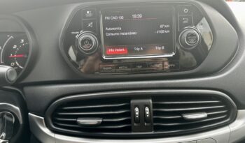 FIAT Tipo 2020 1.4 16v Fire Street 95cv 5p. – 11.640€ (107.000KM l Gasolina l Manual l Rojo) lleno