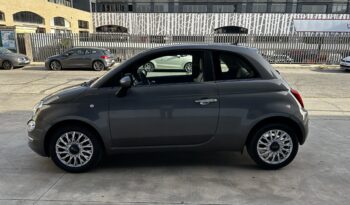 FIAT 500 2022 1.0 MILD-HYBRID DOLCEVITA 70CV 3p. – 12.200€ (55.000KM l HÍBRIDO l BLANCO) lleno