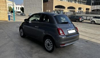 FIAT 500 2022 1.0 MILD-HYBRID DOLCEVITA 70CV 3p. – 12.200€ (55.000KM l HÍBRIDO l BLANCO) lleno