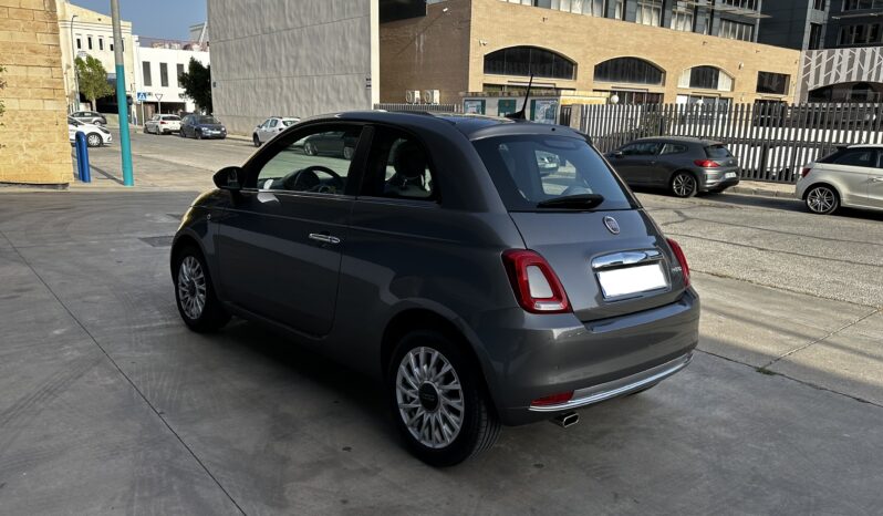 FIAT 500 2022 1.0 MILD-HYBRID DOLCEVITA 70CV 3p. – 12.200€ (55.000KM l HÍBRIDO l BLANCO) lleno