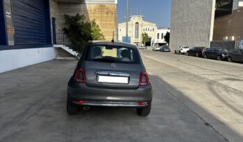 FIAT 500 2022 1.0 MILD-HYBRID DOLCEVITA 70CV 3p. – 12.200€ (55.000KM l HÍBRIDO l BLANCO) lleno