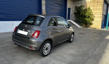 FIAT 500 2022 1.0 MILD-HYBRID DOLCEVITA 70CV 3p. – 12.200€ (55.000KM l HÍBRIDO l BLANCO) lleno