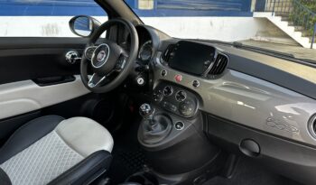 FIAT 500 2022 1.0 MILD-HYBRID DOLCEVITA 70CV 3p. – 12.200€ (55.000KM l HÍBRIDO l BLANCO) lleno