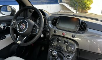 FIAT 500 2022 1.0 MILD-HYBRID DOLCEVITA 70CV 3p. – 12.200€ (55.000KM l HÍBRIDO l BLANCO) lleno