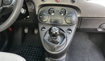 FIAT 500 2022 1.0 MILD-HYBRID DOLCEVITA 70CV 3p. – 12.200€ (55.000KM l HÍBRIDO l BLANCO) lleno