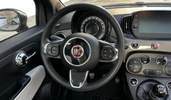 FIAT 500 2022 1.0 MILD-HYBRID DOLCEVITA 70CV 3p. – 12.360€ (54.000KM l HÍBRIDO l BLANCO) lleno