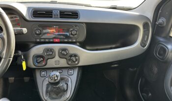 FIAT PANDA 2020 1.2 LOUNGE 70CV 5p. – 7.000€ (99.000KM l Gasolina l Manual I Azul) lleno