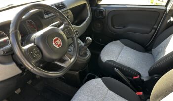 FIAT PANDA 2020 1.2 LOUNGE 70CV 5p. – 8.400€ (85.000KM l Gasolina l Manual I Gris) lleno