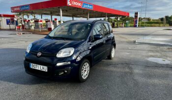 FIAT PANDA 2020 1.2 LOUNGE 70CV 5p. – 7.000€ (99.000KM l Gasolina l Manual I Azul) lleno