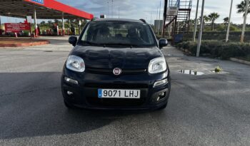 FIAT PANDA 2020 1.2 LOUNGE 70CV 5p. – 7.000€ (99.000KM l Gasolina l Manual I Azul) lleno
