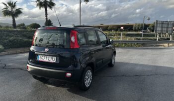FIAT PANDA 2020 1.2 LOUNGE 70CV 5p. – 7.000€ (99.000KM l Gasolina l Manual I Azul) lleno