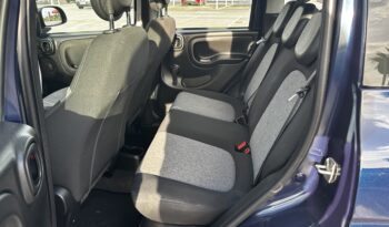 FIAT PANDA 2020 1.2 LOUNGE 70CV 5p. – 7.000€ (99.000KM l Gasolina l Manual I Azul) lleno
