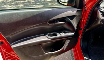 FIAT Tipo 2020 1.4 16v Fire Street 95cv 5p. – 11.640€ (107.000KM l Gasolina l Manual l Rojo) lleno