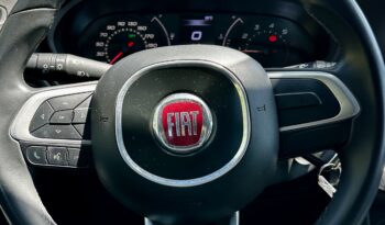 FIAT Tipo 2020 1.4 16v Fire Street 95cv 5p. – 10.690€ (90.000KM l Gasolina l Manual l Rojo) lleno