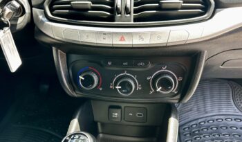 FIAT Tipo 2020 1.4 16v Fire Street 95cv 5p. – 11.640€ (107.000KM l Gasolina l Manual l Rojo) lleno