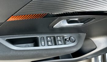 Peugeot N208 2021 1.2T s&s Active Pack 102CV 5p. – 14.900€ (35.000KM l Gasolina l Manual I Gris) lleno