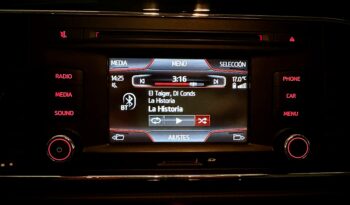 Seat Leon ST 2015 1.6 TDI s&s Style 105cv 5p. – 10.200€ (180.000KM l Diésel l Manual I Negro) lleno